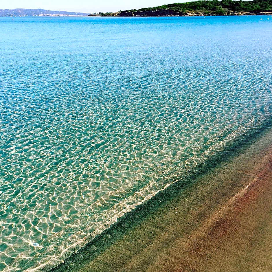 Hotel Stella Del Sud