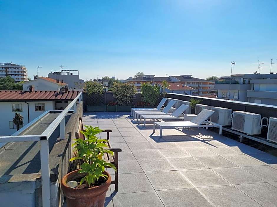 Aparthotel Holiday