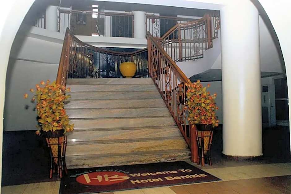 Hotel Benizia