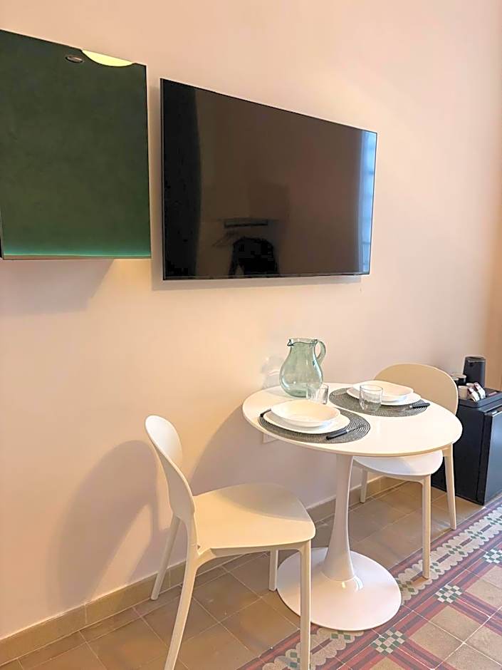 Casa Blanca Rooms&Suites