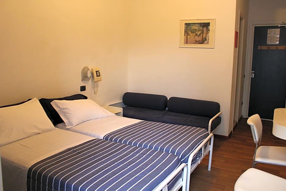 Hotel Nettuno