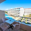 Angela Beach Hotel & Apts