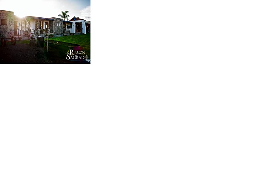 Hotel Boutique Rincon Sagrado