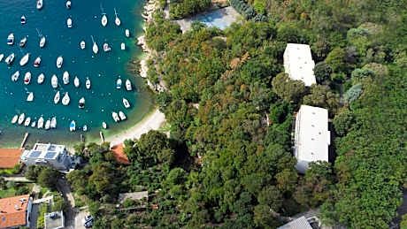 Boarding House Lucija