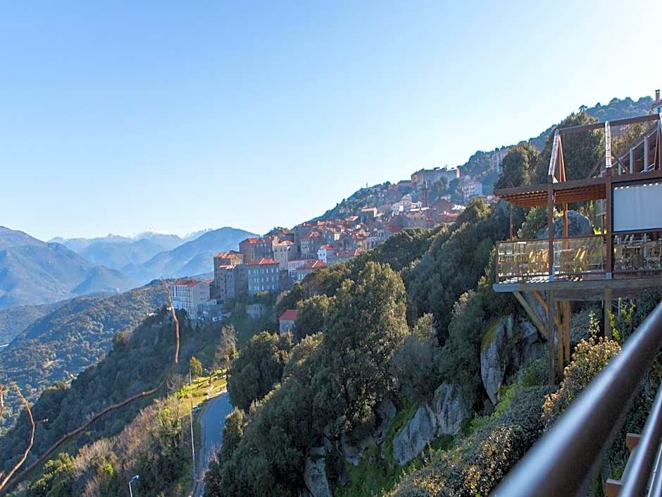 Best Western Plus Hotel San Damianu