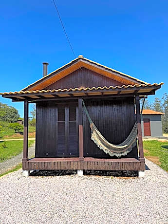 CABANAS BELVEDERE- SERRA DO RIO Do RASTRO