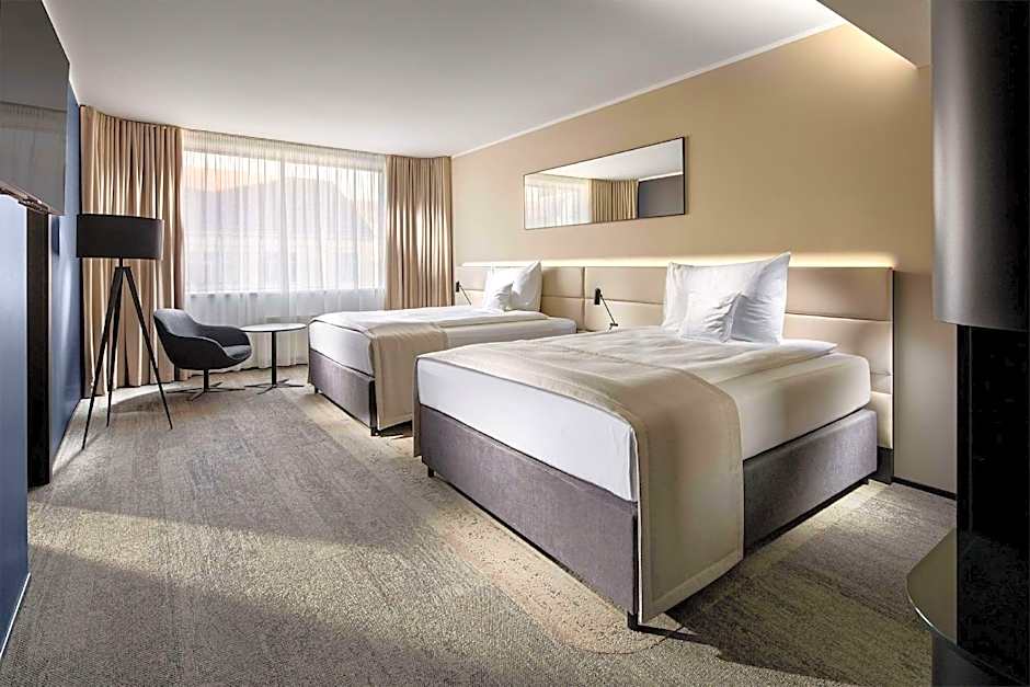 Photo 1 of 8 of 1 King Bed Suite