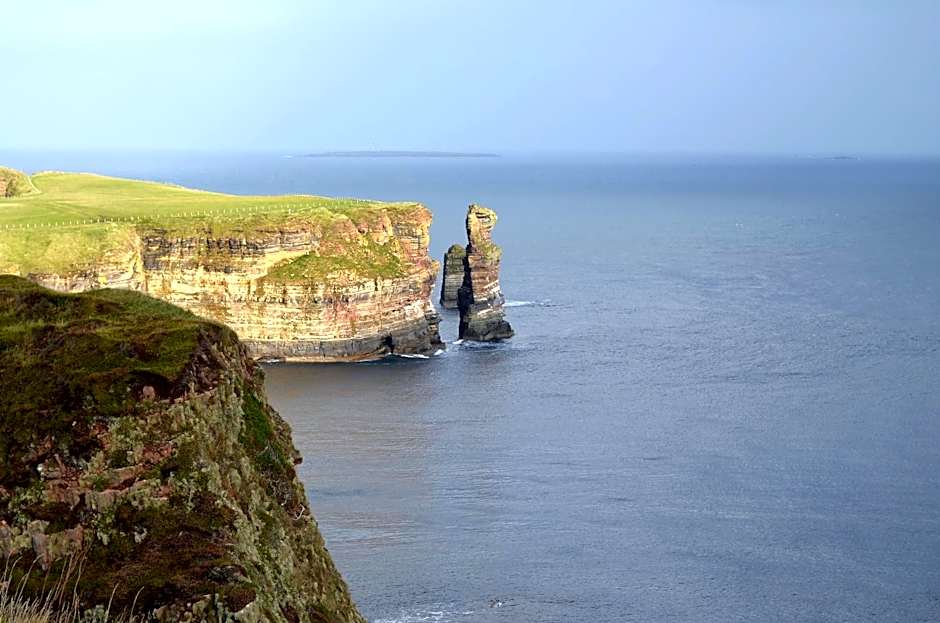 Aurora Bed & Breakfast