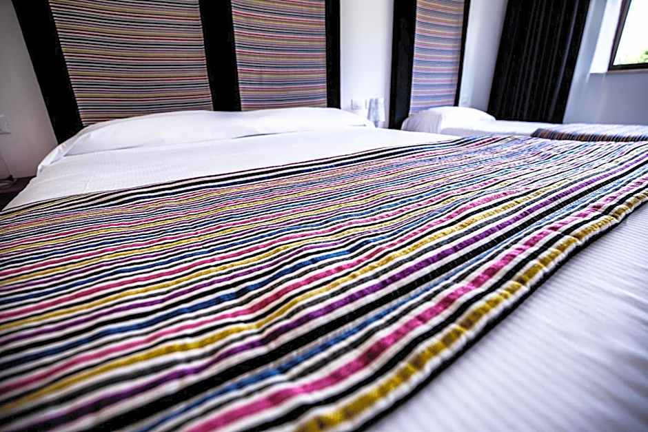 Hotel La Compagnia Del Viaggiatore