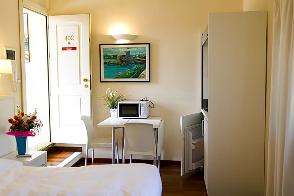 Rex Hotel Residence