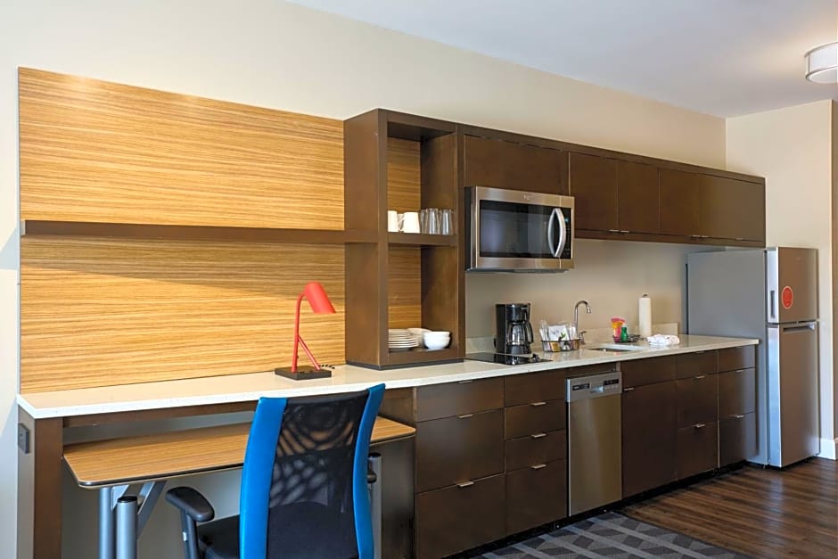TownePlace Suites by Marriott Columbia West/Lexington
