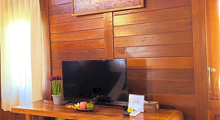 DPADANG HOMES STAY