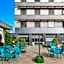 B&B Hotel Torino President