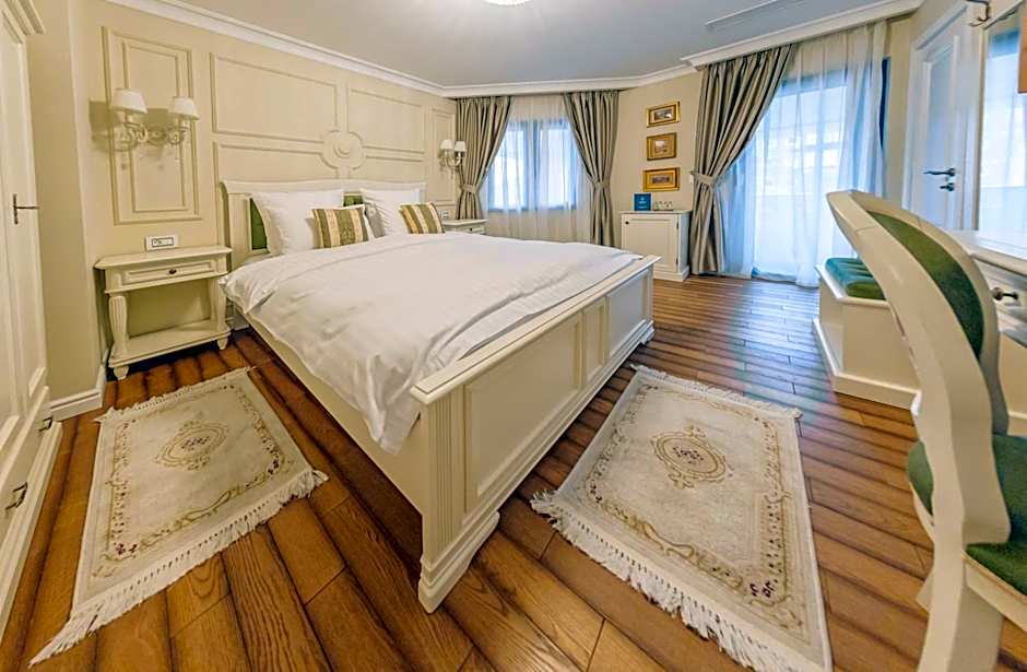 Grant Boutique Hotel