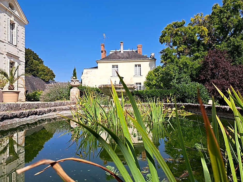 Domaine de Planchoury