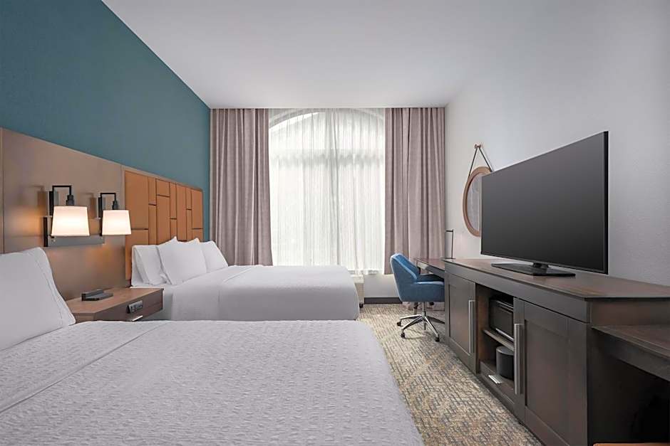 Hampton Inn and Suites Memphis Germantown