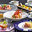 Izumigo Hotel Altia Toba
