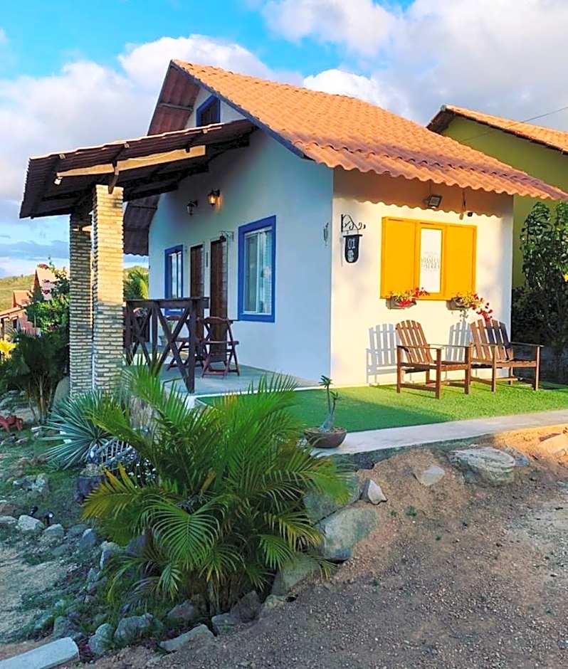 Chalés Sossego da Serra