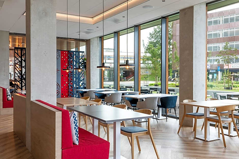 Holiday Inn Express Almere By IHG