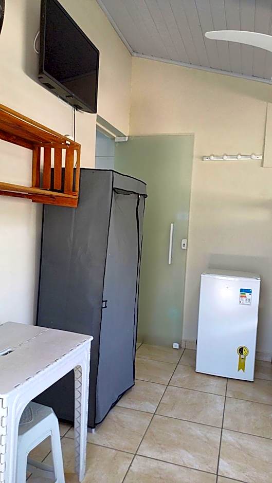 Suites Familia Otaviano