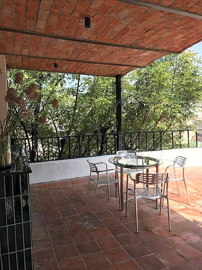 Mesón San Felipe