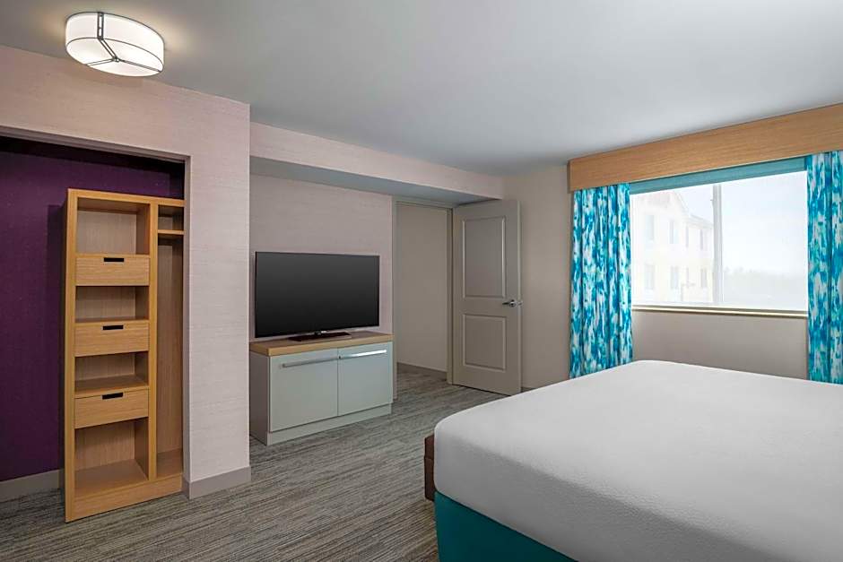 Hilton Garden Inn Great Falls