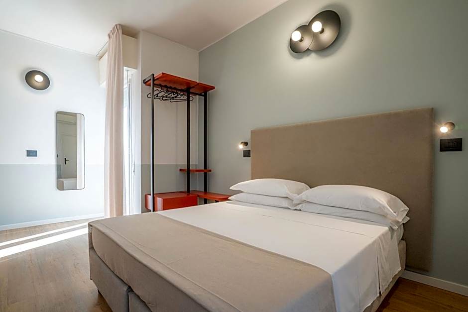 Hotel Haway