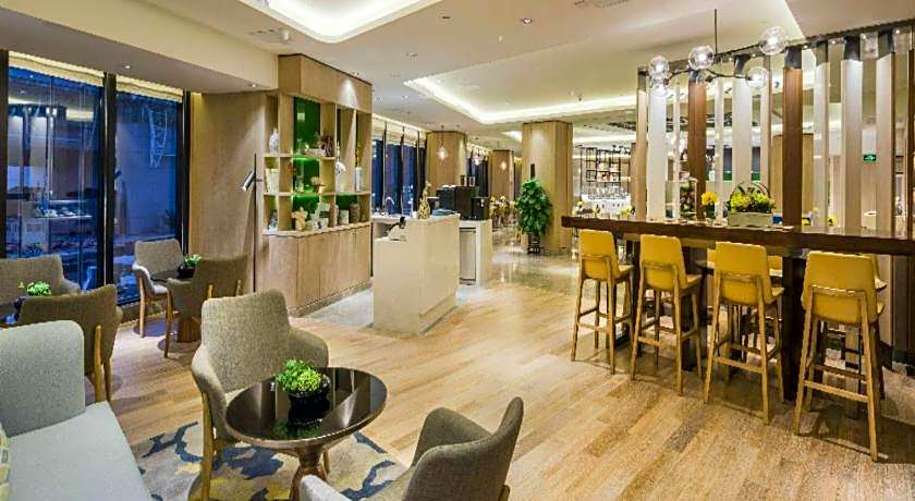 Hilton Garden Inn Zhongshan Guzhen