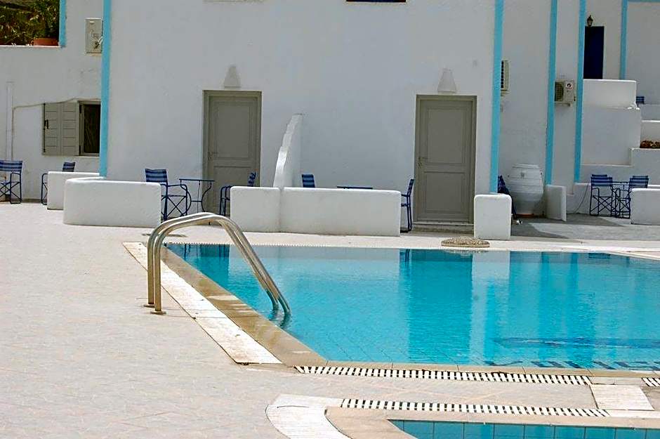 Kalisperis Hotel