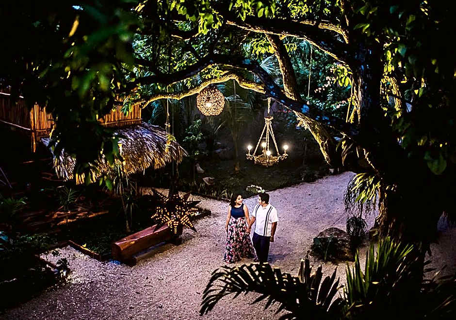 Hotel Zentik Project & Saline Cave