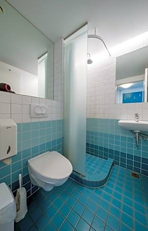Superior Double Room with Private Bathroom