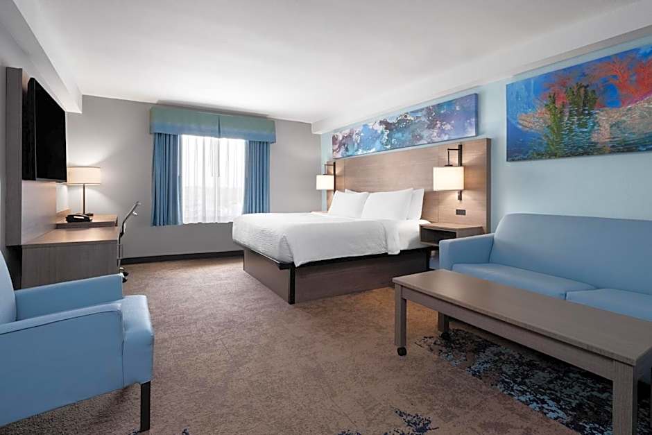 Garner Hotel Virginia Beach North by IHG