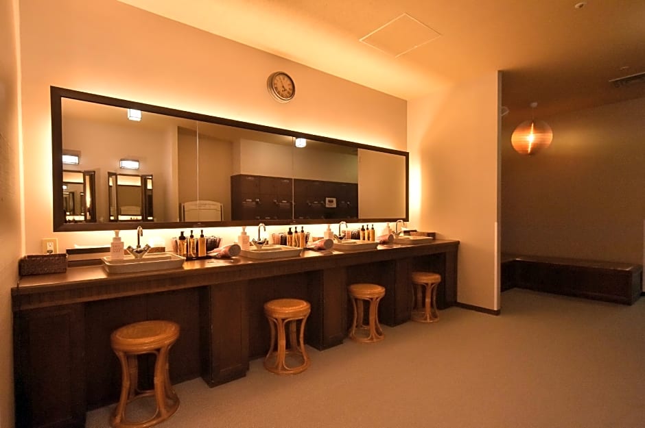 Dormy Inn Premium Otaru Natural Hot Spring
