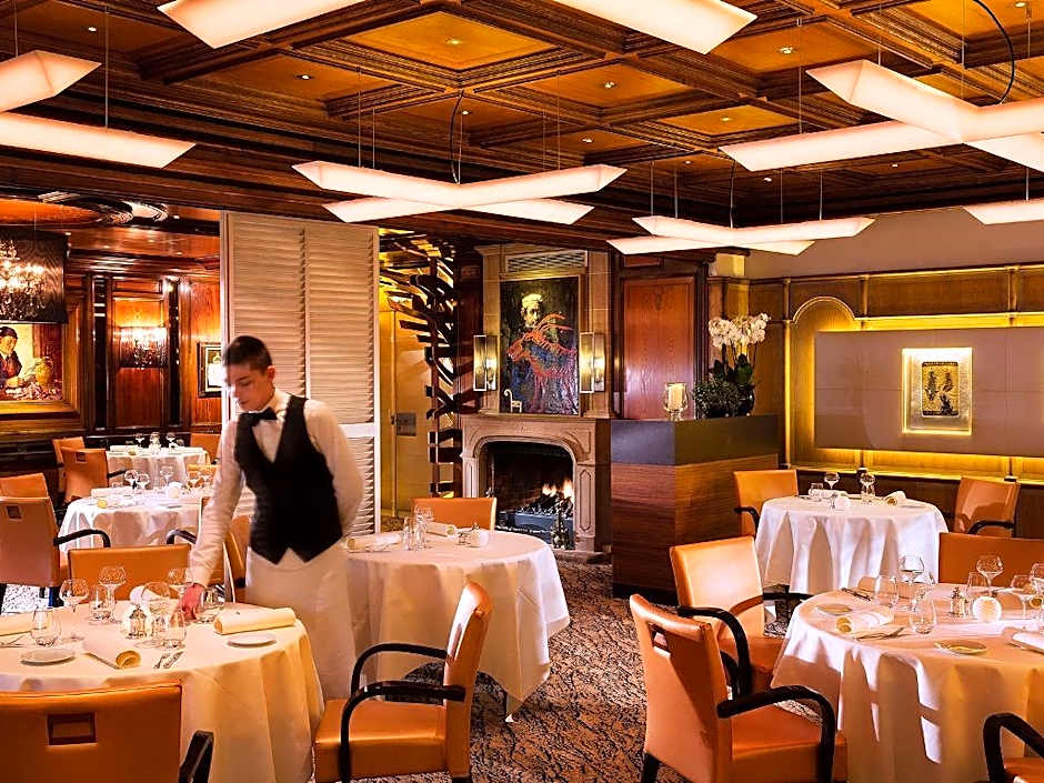 Le Parc Hotel Obernai & Spa