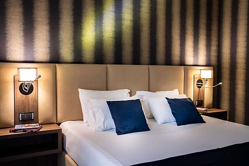 Imperio Hotel Cernavoda