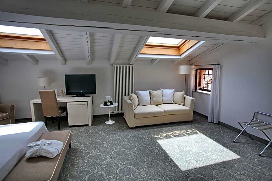 Albergo Accademia