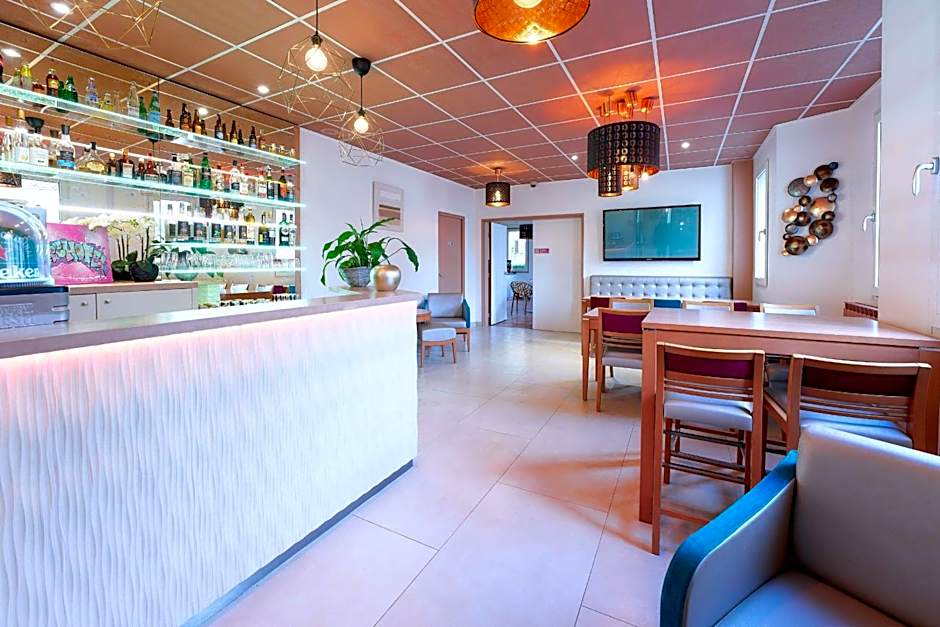 The Originals City, Archotel, Sens