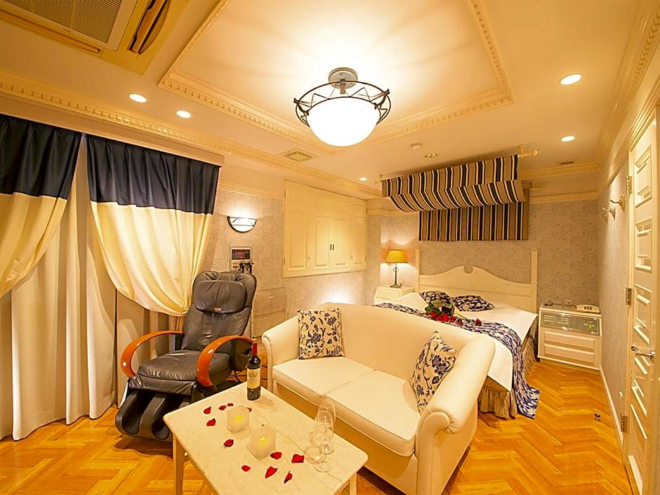 Hotel QT Minami Osaka -Adult Only