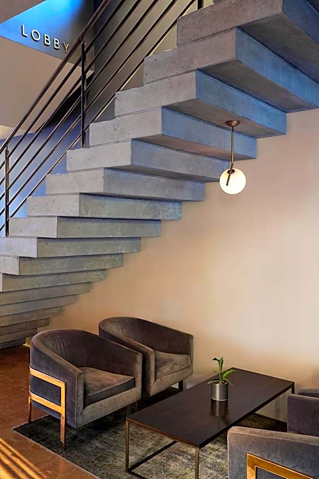 The Tillary Hotel Brooklyn