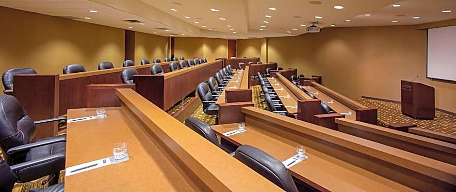 Hyatt Regency Louisville