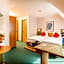 PLAZA Hotel Blankenburg Ditzingen, Sure Hotel Collection