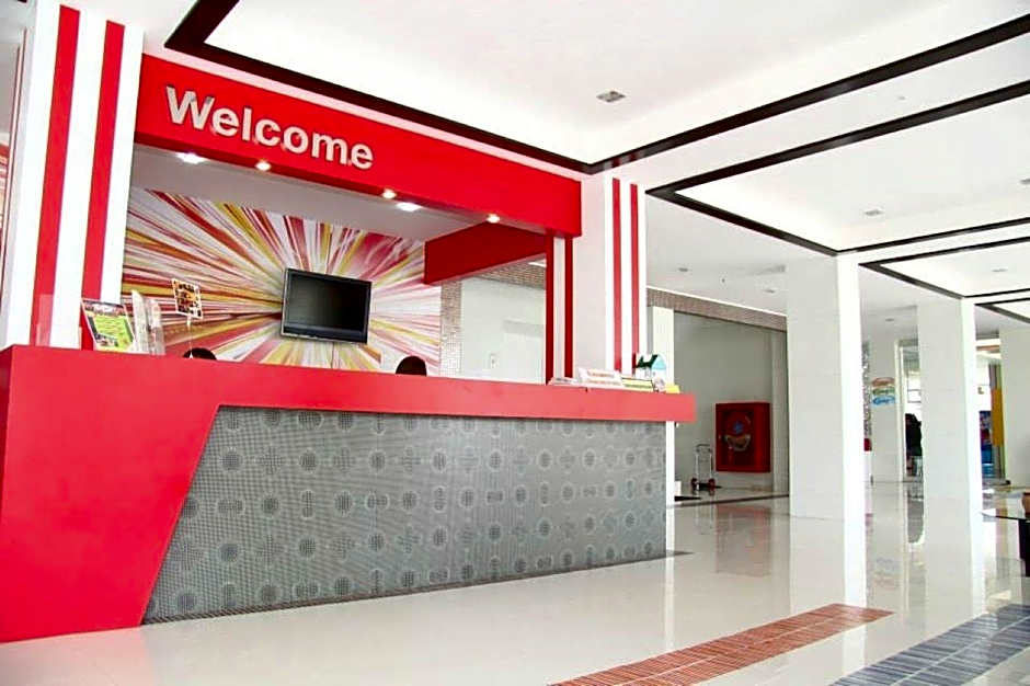 The One Hotel Surat