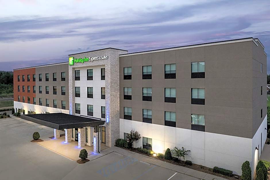 Holiday Inn Express And Suites Bessemer - Birmingham West By IHG