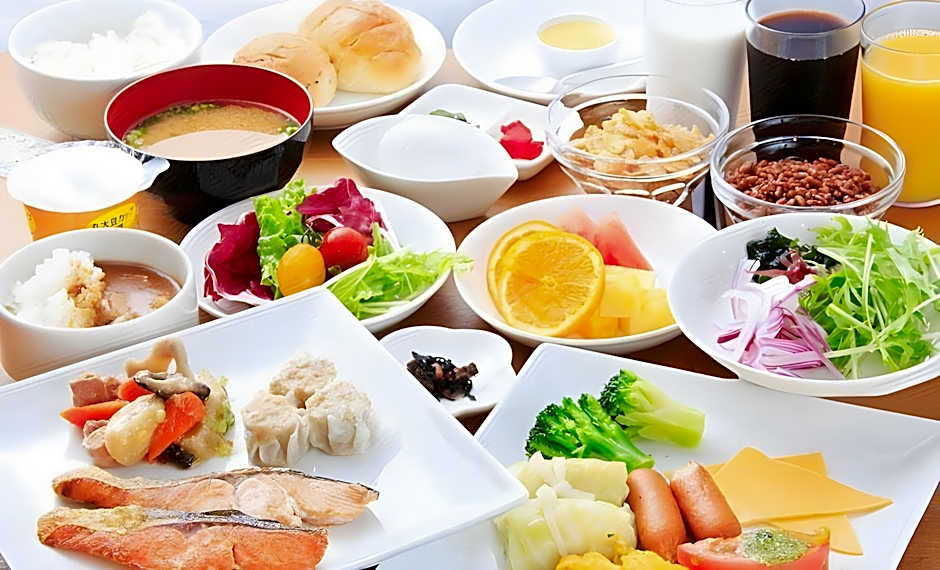 Centurion Hotel & Spa Kurashiki Station