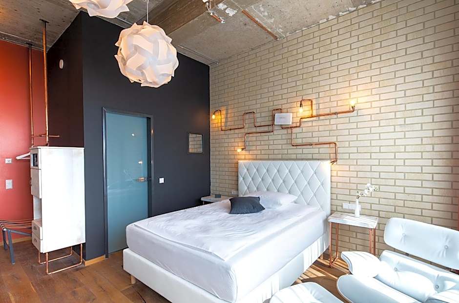 LOFTSTYLE Hotel Hannover, Best Western Signature Collection