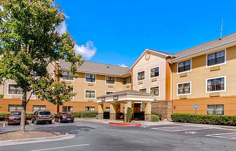 Extended Stay America Suites - Atlanta - Kennesaw Town Center