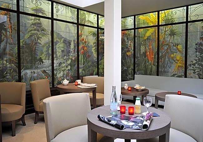 Hotel De L'Universite