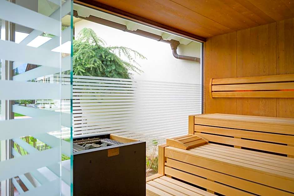 Glanzhof Hotel & Apartments