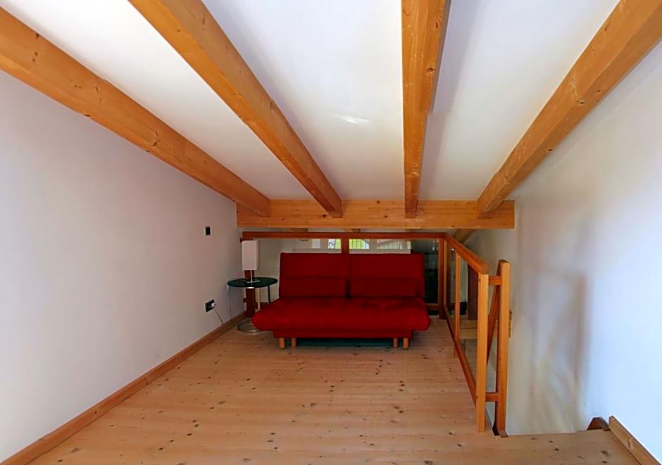 Garni - Hotel Am Burghuegel