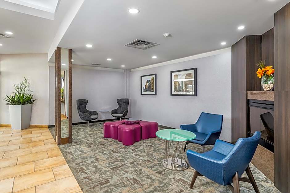 Quality Inn & Suites Winnipeg